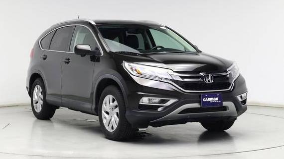 HONDA CR-V 2016 5J6RM4H7XGL063467 image