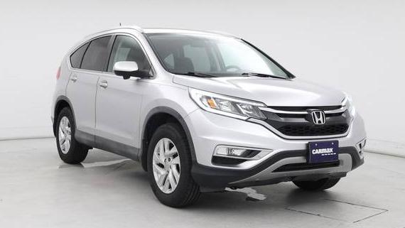 HONDA CR-V 2016 2HKRM4H74GH709547 image