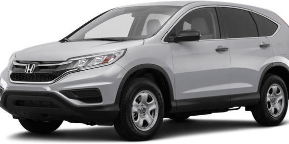 HONDA CR-V 2016 2HKRM4H31GH648395 image