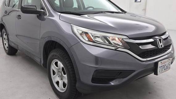 HONDA CR-V 2016 5J6RM4H3XGL078189 image