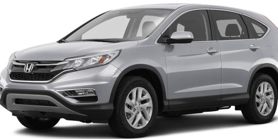 HONDA CR-V 2016 5J6RM4H57GL118343 image