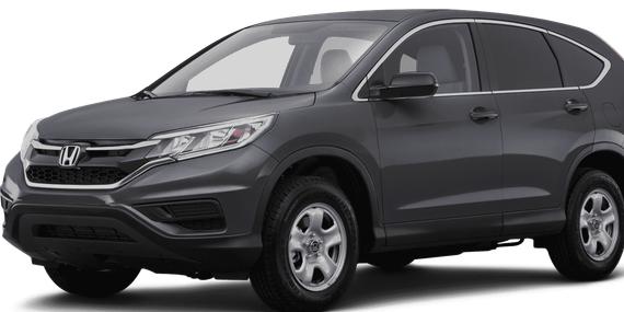 HONDA CR-V 2016 2HKRM4H34GH696005 image