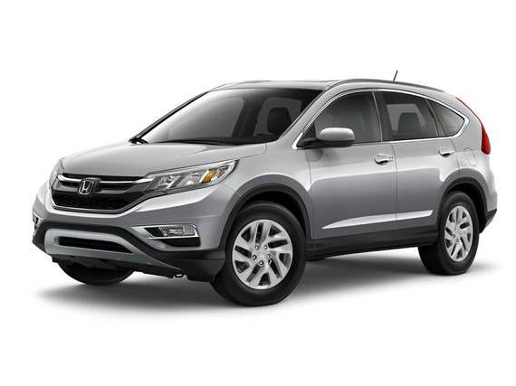 HONDA CR-V 2016 5J6RM4H75GL057642 image