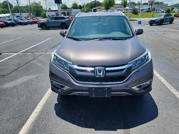 HONDA CR-V 2016 2HKRM4H77GH638134 image