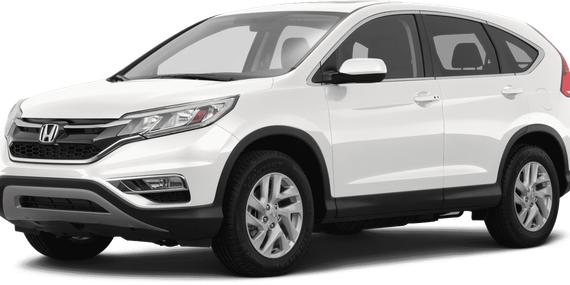 HONDA CR-V 2016 3CZRM3H53GG709051 image