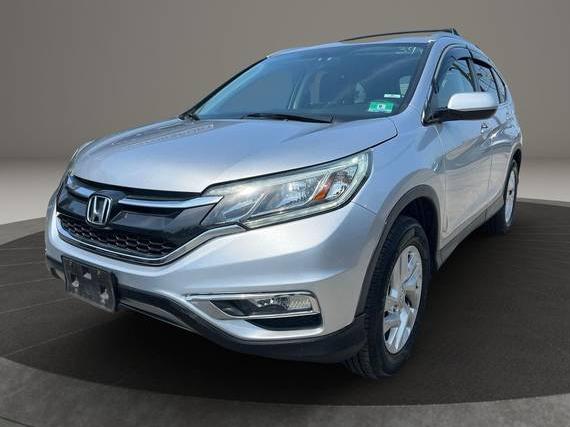 HONDA CR-V 2016 2HKRM4H57GH680639 image