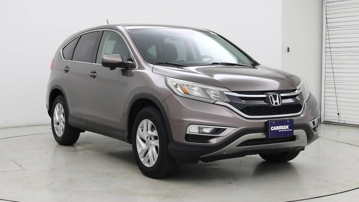 HONDA CR-V 2016 5J6RM4H59GL021600 image