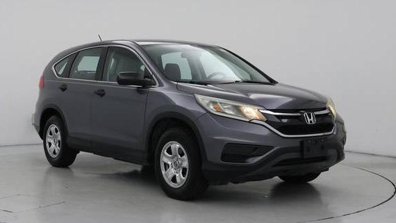 HONDA CR-V 2016 3CZRM3H33GG710442 image