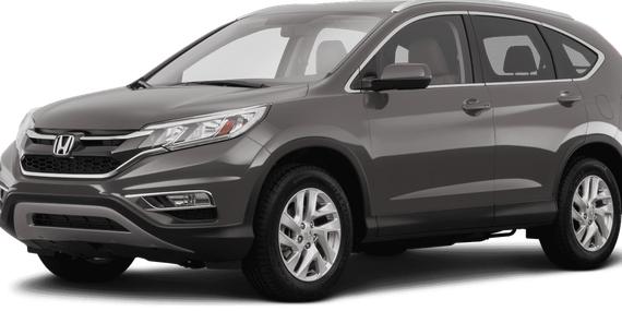HONDA CR-V 2016 2HKRM4H77GH713835 image