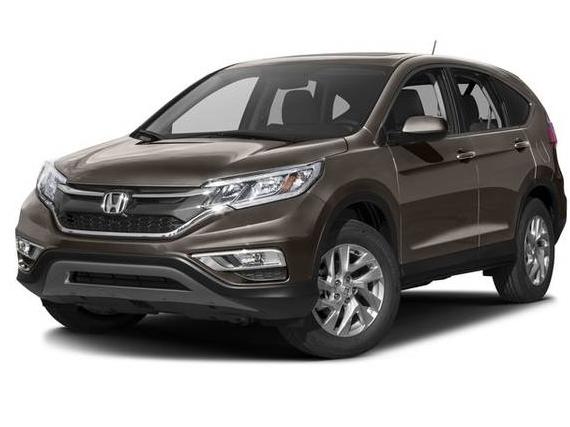 HONDA CR-V 2016 5J6RM4H52GL138838 image
