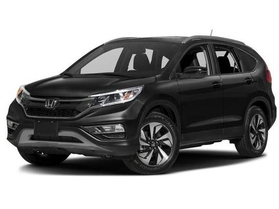 HONDA CR-V 2016 5J6RM4H99GL099877 image
