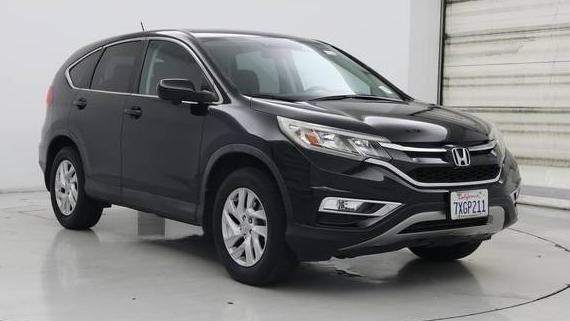 HONDA CR-V 2016 3CZRM3H55GG718768 image