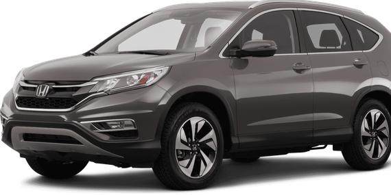 HONDA CR-V 2016 5J6RM4H98GL109699 image