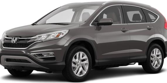 HONDA CR-V 2016 2HKRM4H7XGH715854 image