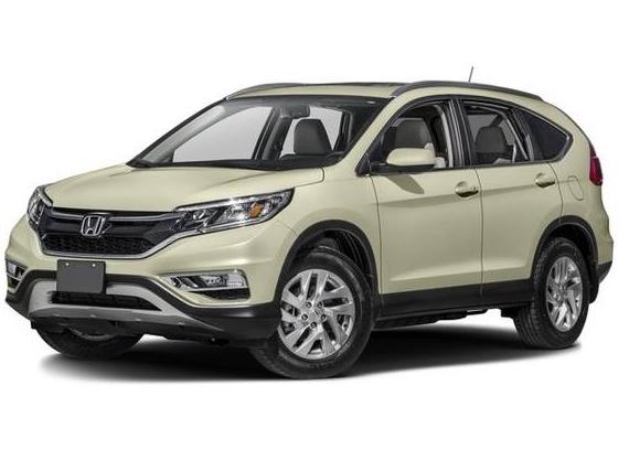 HONDA CR-V 2016 2HKRM3H76GH522384 image