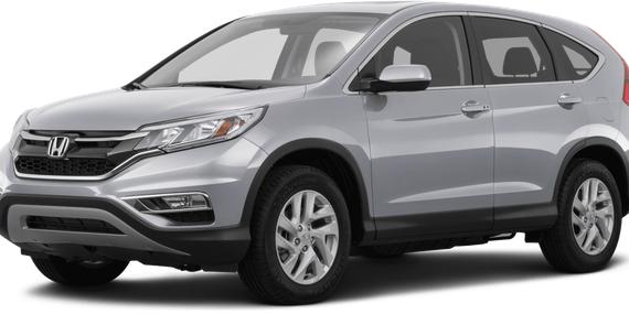 HONDA CR-V 2016 3CZRM3H52GG720302 image