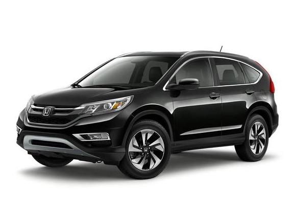 HONDA CR-V 2016 5J6RM4H97GL102985 image