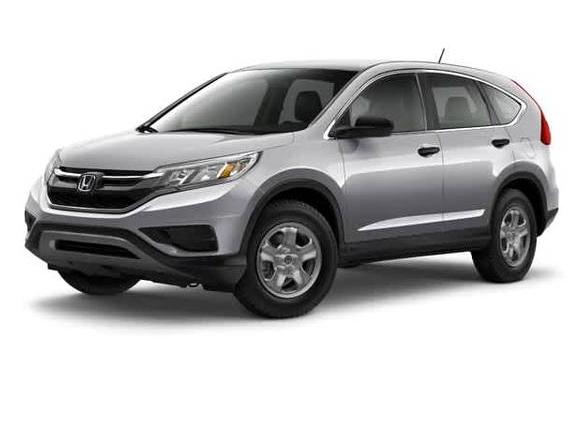 HONDA CR-V 2016 3CZRM3H38GG706712 image