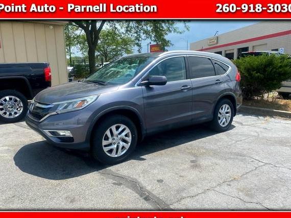 HONDA CR-V 2016 2HKRM4H7XGH612062 image