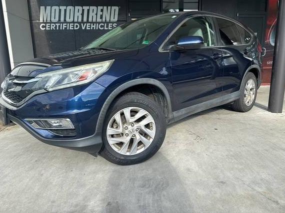 HONDA CR-V 2016 2HKRM4H52GH628013 image