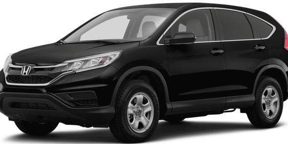 HONDA CR-V 2016 2HKRM4H32GH679929 image