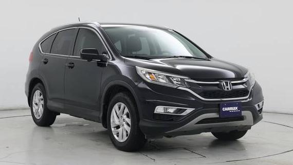 HONDA CR-V 2016 2HKRM3H73GH543113 image