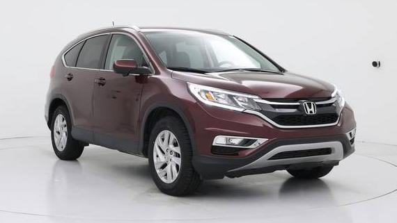 HONDA CR-V 2016 2HKRM3H75GH537281 image