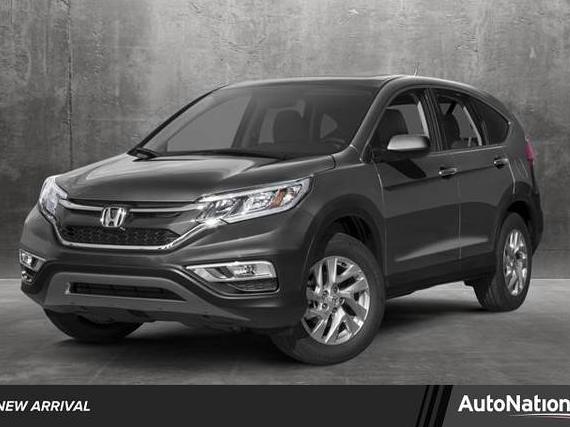 HONDA CR-V 2016 2HKRM4H58GH623284 image
