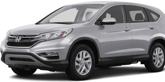 HONDA CR-V 2016 5J6RM4H56GL084895 image