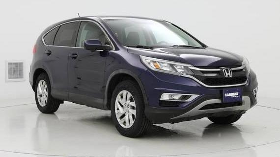 HONDA CR-V 2016 5J6RM4H57GL133117 image