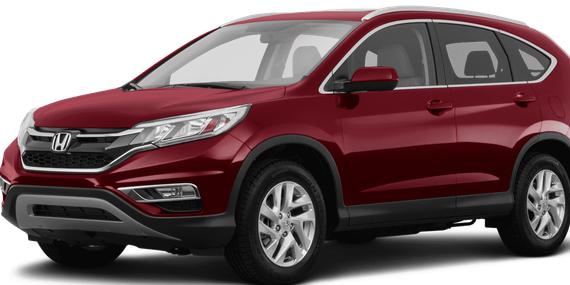 HONDA CR-V 2016 2HKRM4H74GH705580 image