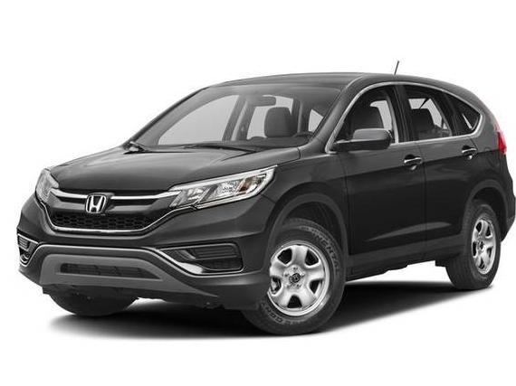HONDA CR-V 2016 3CZRM3H30GG700774 image