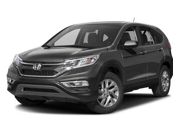 HONDA CR-V 2016 2HKRM4H57GH629142 image