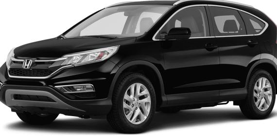HONDA CR-V 2016 2HKRM3H77GH509112 image