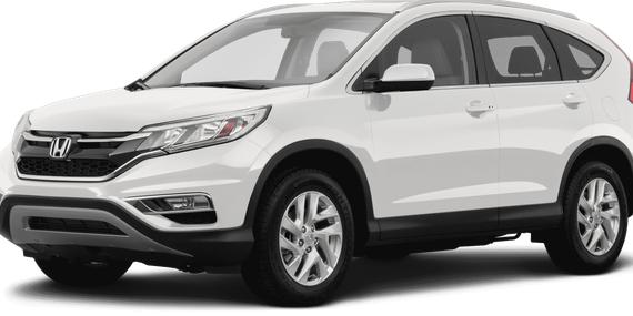 HONDA CR-V 2016 5J6RM3H74GL019202 image