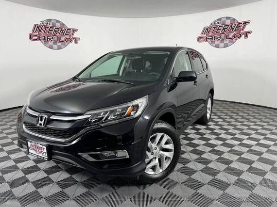 HONDA CR-V 2016 2HKRM4H51GH673704 image