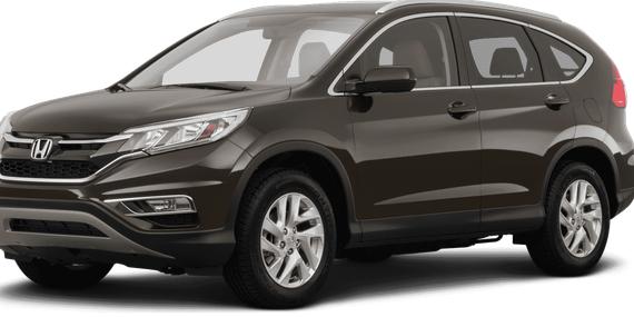 HONDA CR-V 2016 2HKRM4H78GH668601 image