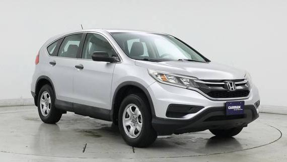 HONDA CR-V 2016 2HKRM4H36GH623069 image