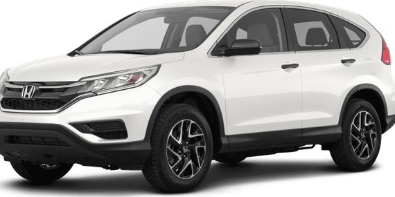 HONDA CR-V 2016 5J6RM4H40GL117767 image