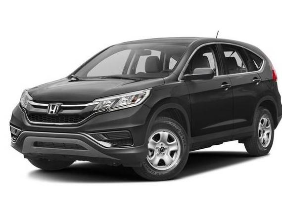 HONDA CR-V 2016 3CZRM3H39GG708713 image