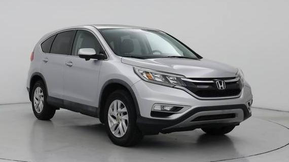 HONDA CR-V 2016 3CZRM3H53GG707896 image