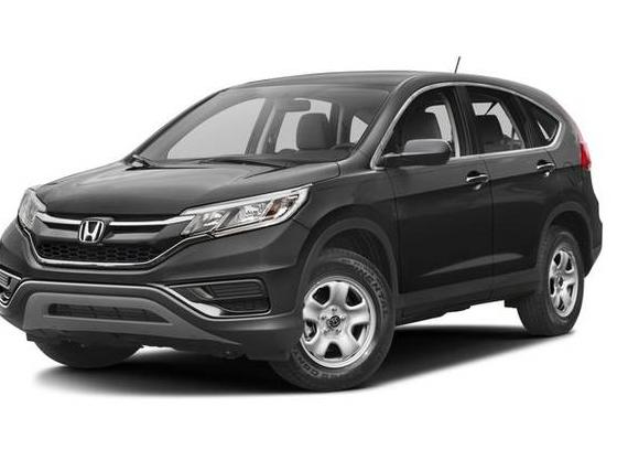 HONDA CR-V 2016 3CZRM3H3XGG703875 image