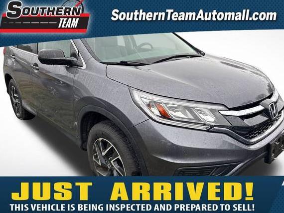 HONDA CR-V 2016 2HKRM4H4XGH665107 image