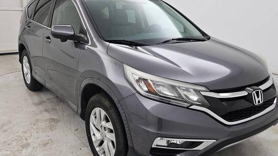 HONDA CR-V 2016 2HKRM3H58GH513037 image