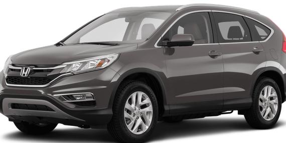 HONDA CR-V 2016 2HKRM4H73GH626305 image