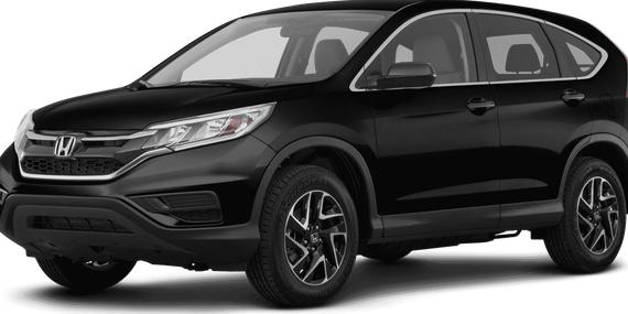 HONDA CR-V 2016 2HKRM3H43GH529783 image