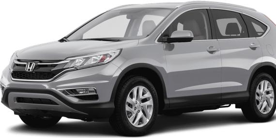 HONDA CR-V 2016 2HKRM3H7XGH545876 image