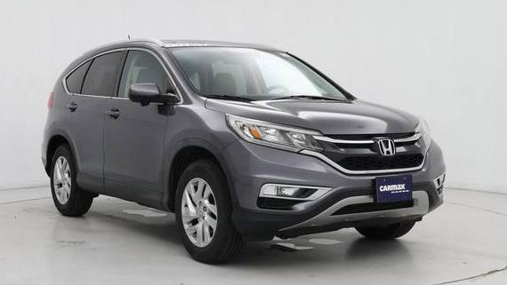HONDA CR-V 2016 5J6RM4H7XGL111209 image