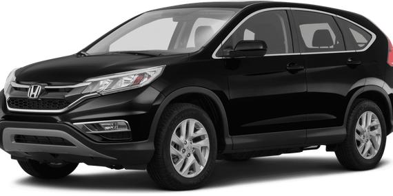 HONDA CR-V 2016 3CZRM3H56GG715068 image