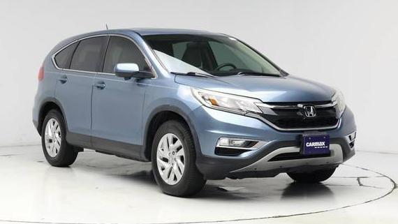 HONDA CR-V 2016 2HKRM3H54GH515089 image